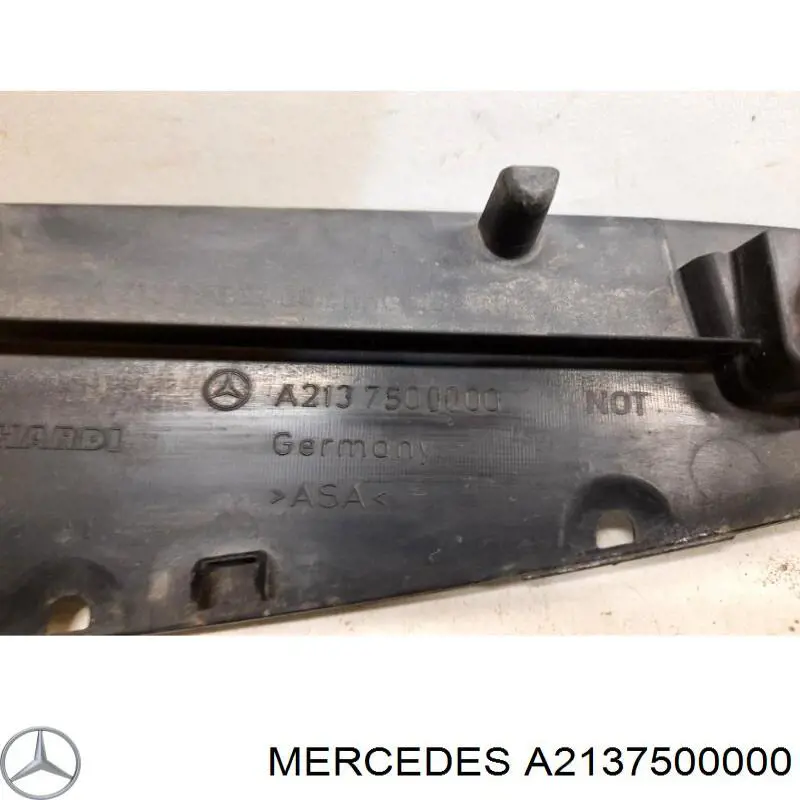 Купити A2137500000 Mercedes 
