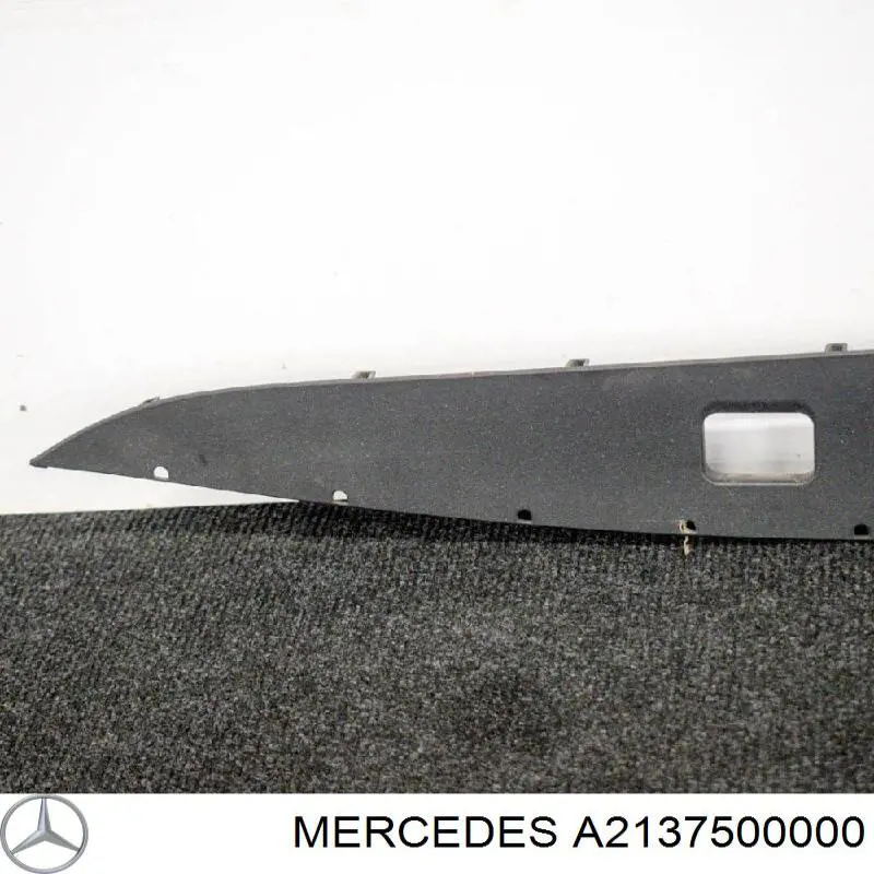  Mercedes A2137500000 ціна, від 12.42 USD