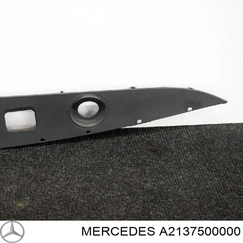 A2137500000 Mercedes 