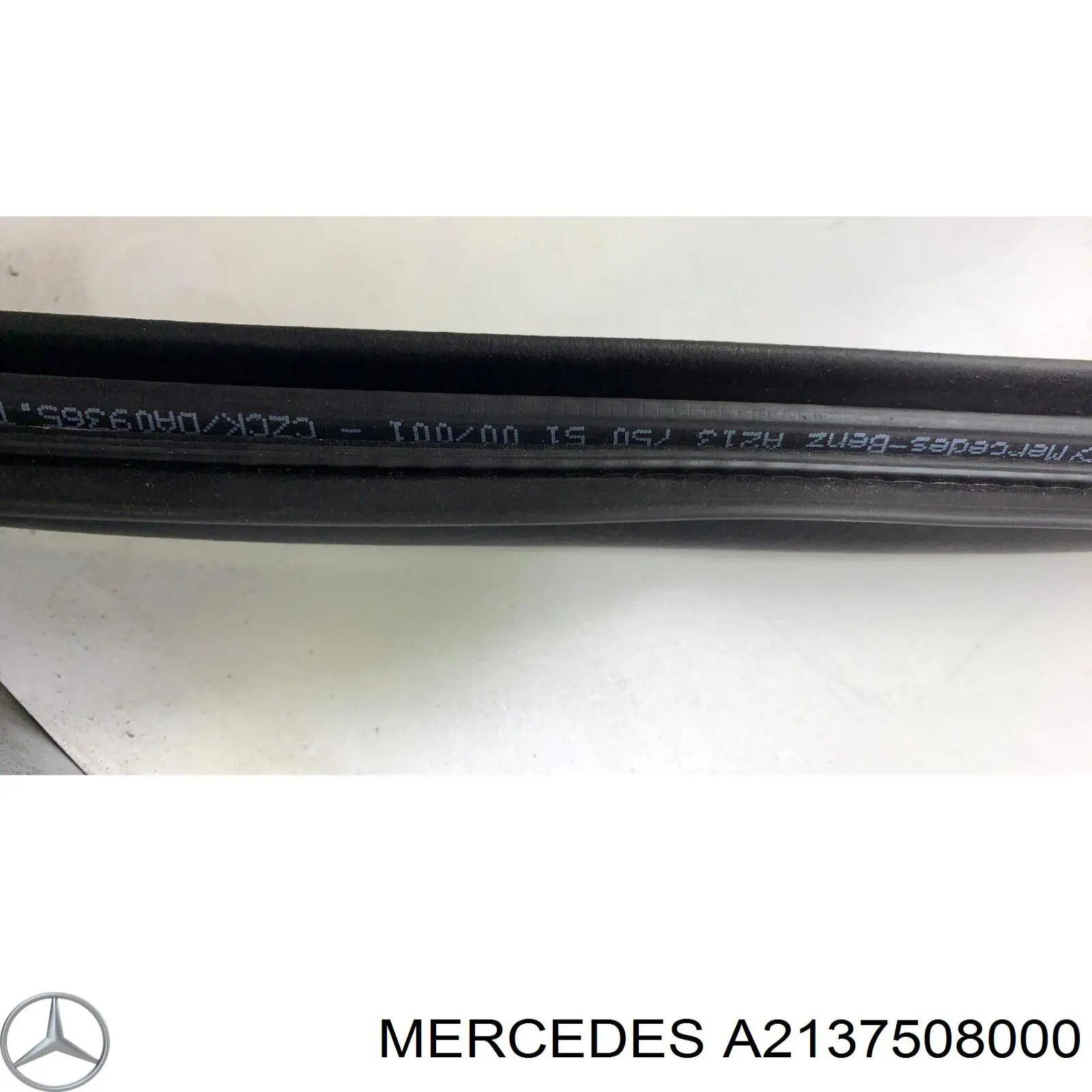  Mercedes A2137508000 ціна, від 44.33 USD