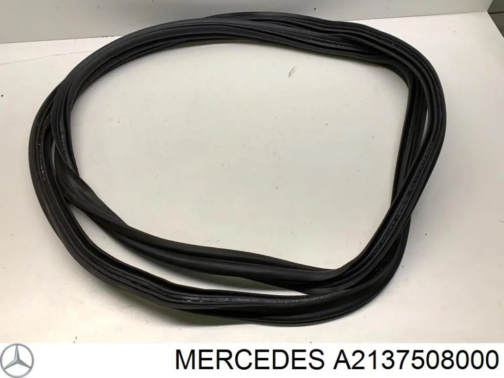 A2137508000 Mercedes 