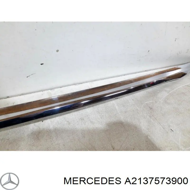 A2137573900 Mercedes 