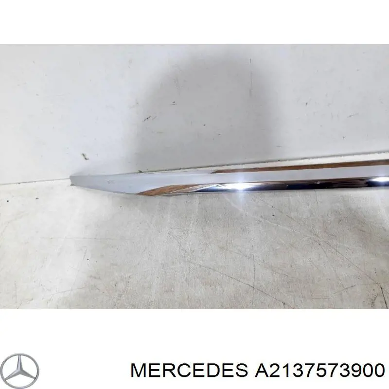  Mercedes A2137573900 ціна, від 126.98 USD