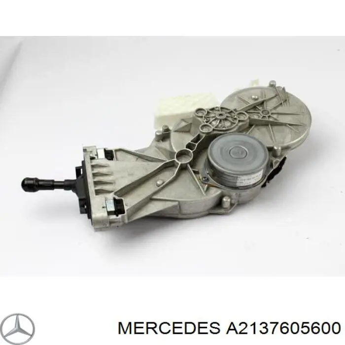  A2137605600 Mercedes