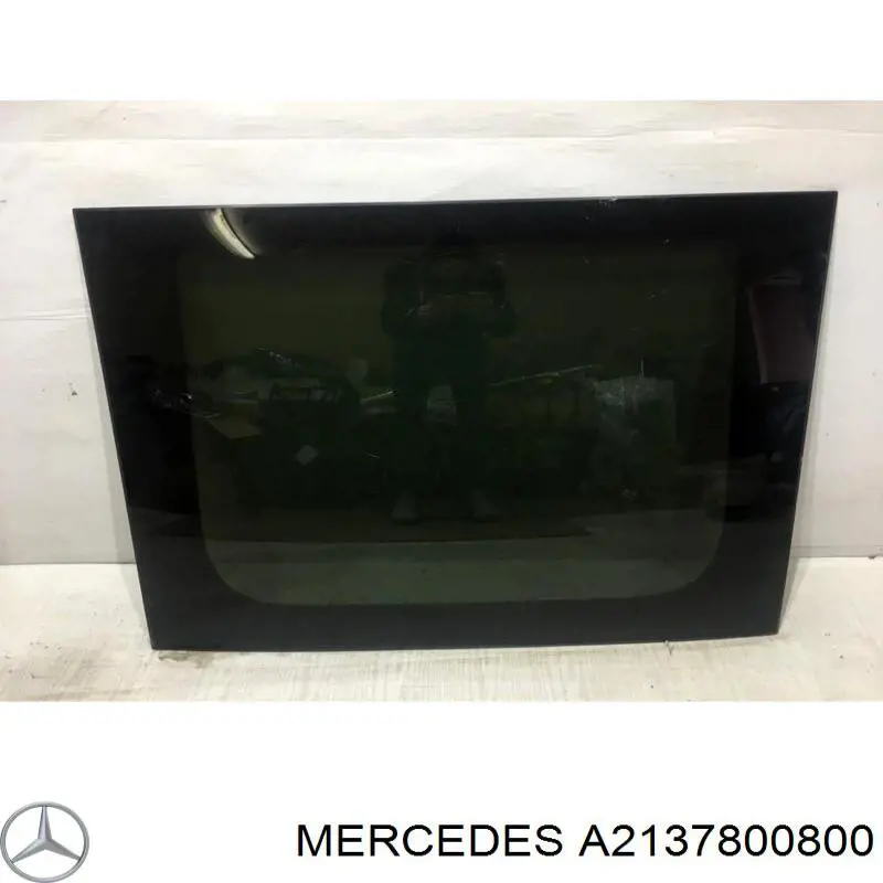  A2137800800 Mercedes