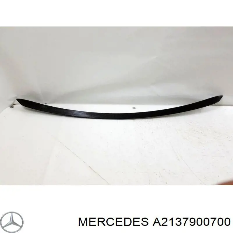 A2137900700 Mercedes 