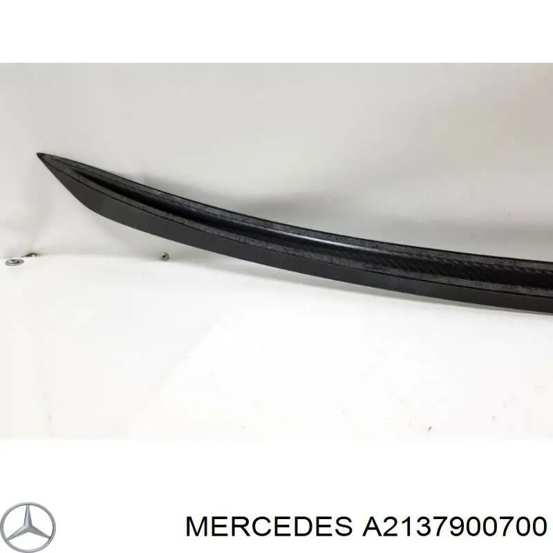  Mercedes A2137900700 ціна, від 321.62 USD
