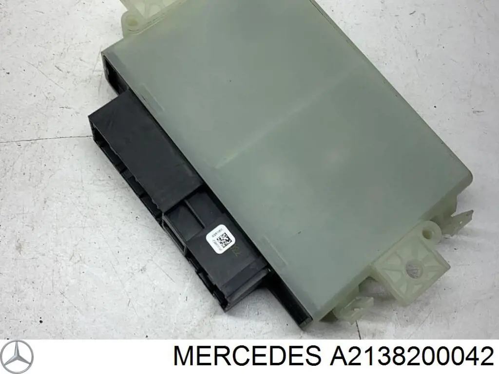 Mercedes A2138200042 ціна, від 197.52 USD