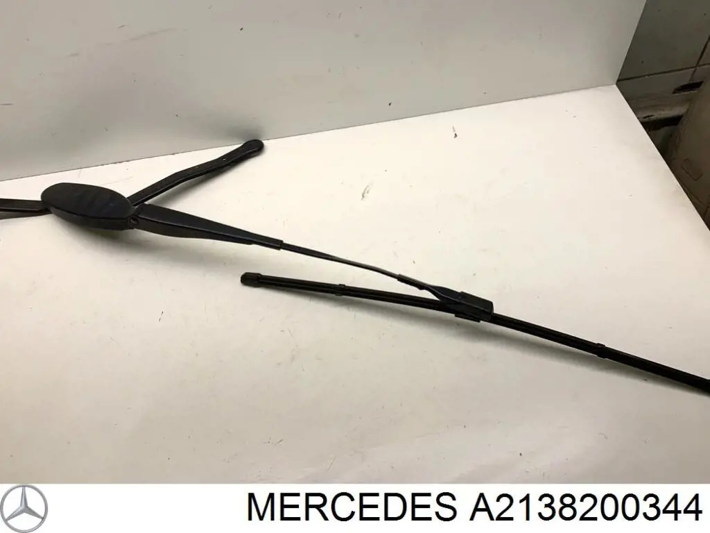 A2138200344 Mercedes 