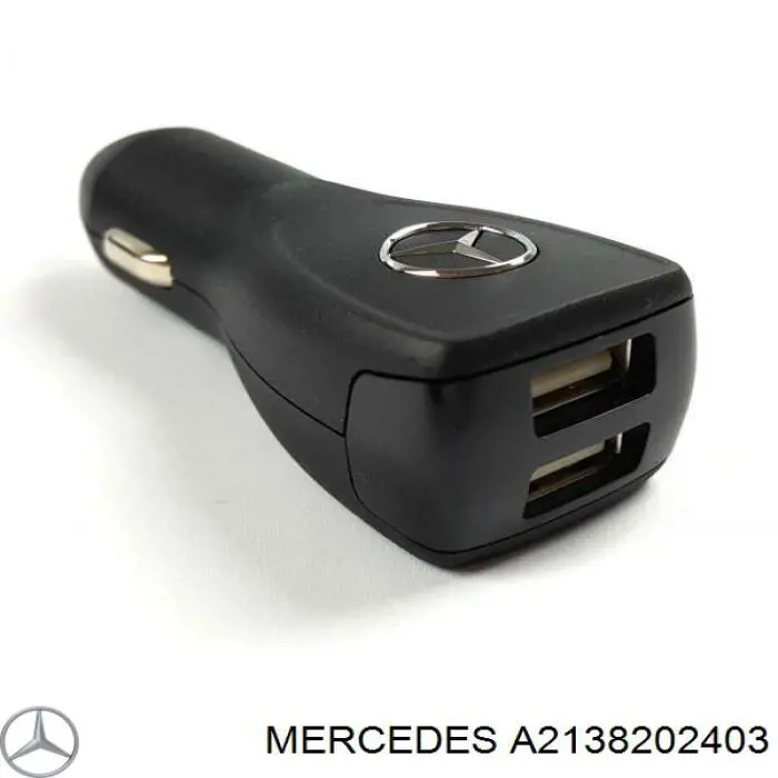  A2138202403 Mercedes