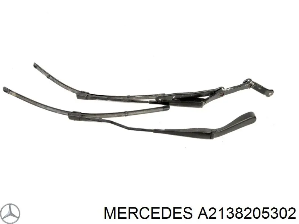 Купити A2138205302 Mercedes 