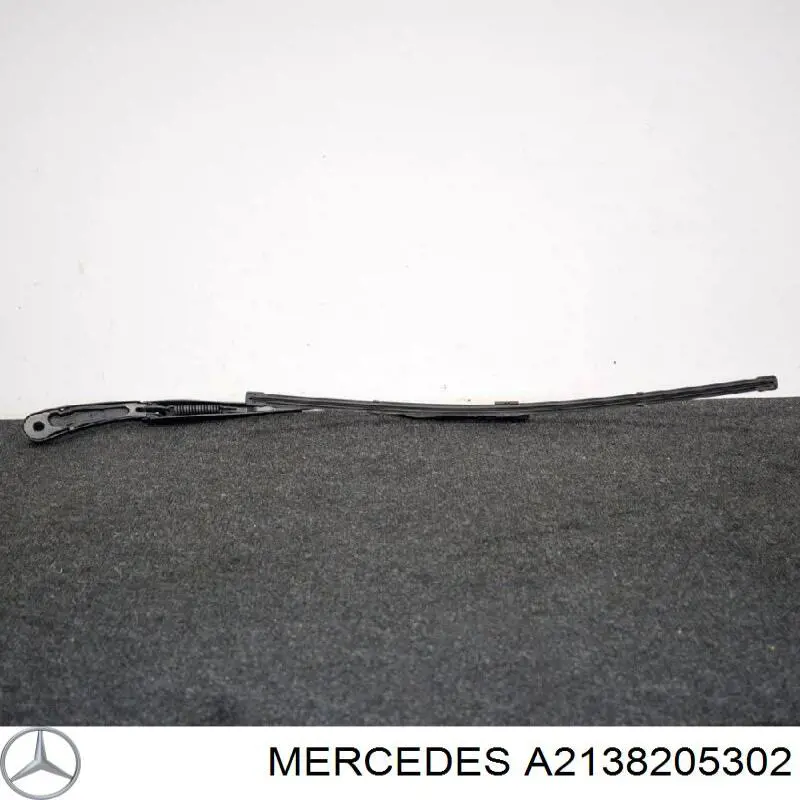  A2138205302 Mercedes