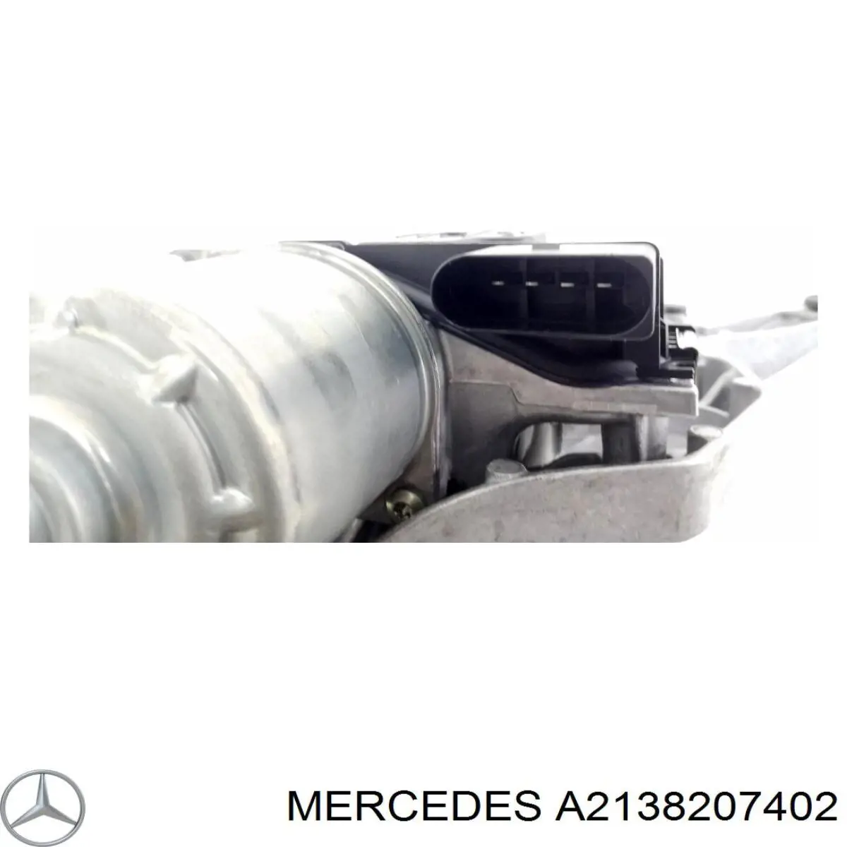 A2138207402 Mercedes 