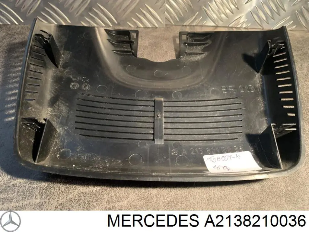 A2138210036 Mercedes 