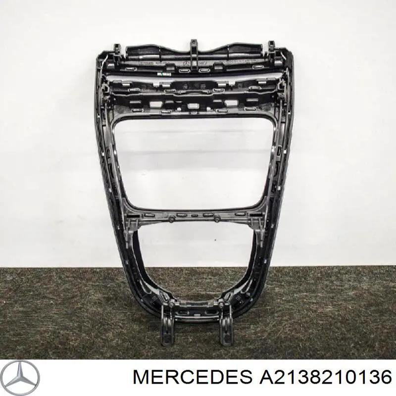  A2138210136 Mercedes