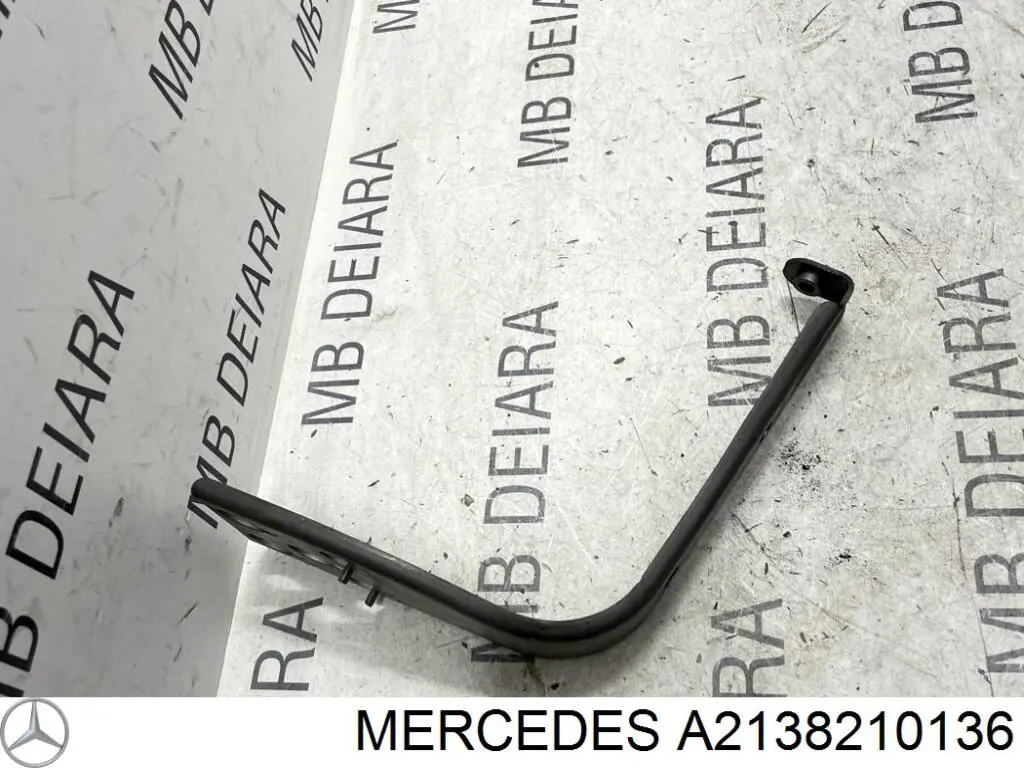 A2138210136 Mercedes 