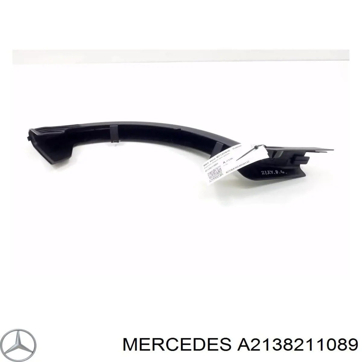  2138211089 Mercedes