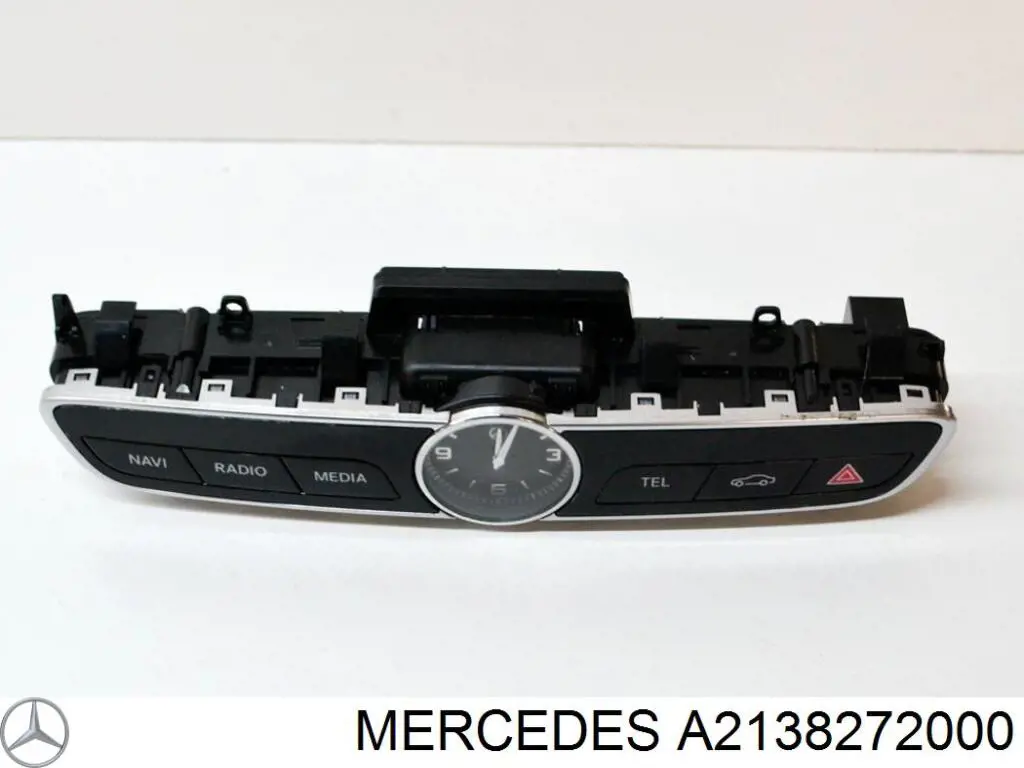 Годинник салонний A2138272000 Mercedes