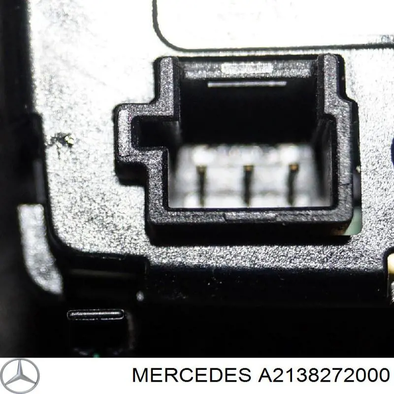 Годинники Mercedes A2138272000