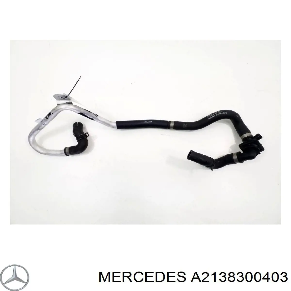  Mercedes A2138302305 ціна, від 12.42 USD