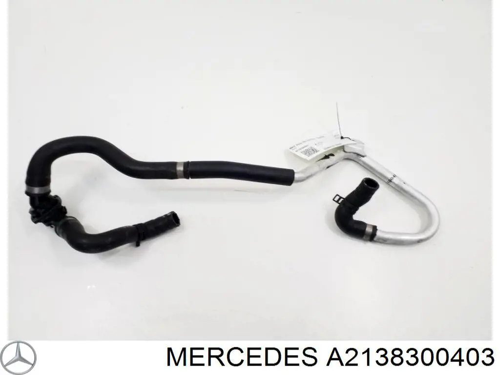 A2138302305 Mercedes 