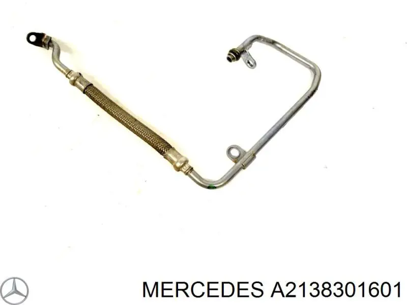  A2138301601 Mercedes