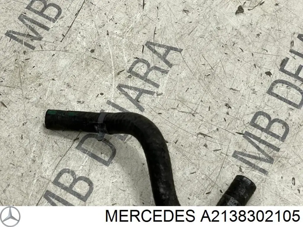 A2138302105 Mercedes 