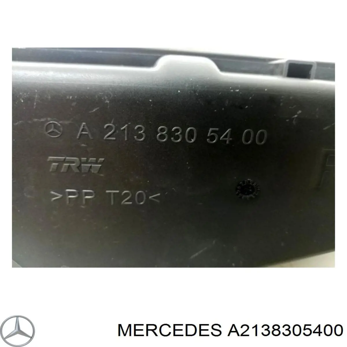A2138305400 Mercedes 
