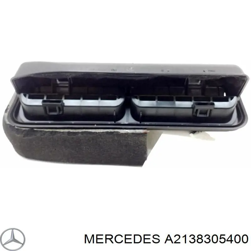  Mercedes A2138305400 ціна, від 38.01 USD