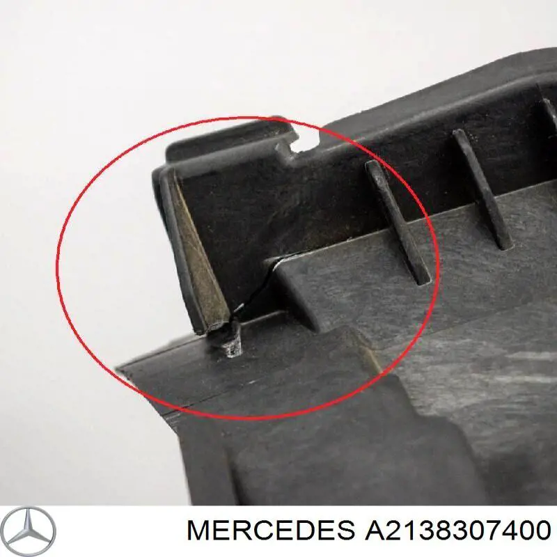 A2138307400 Mercedes 