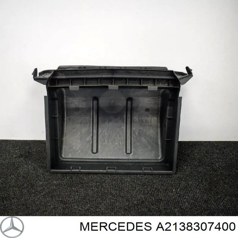  Mercedes A2138307400 ціна, від 17.38 USD