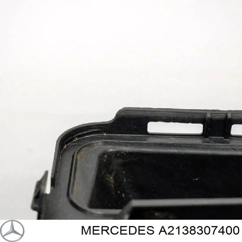  A2138307400 Mercedes