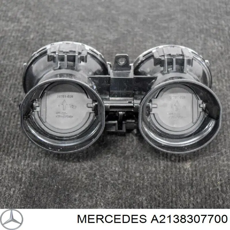 A2138307700 Mercedes 