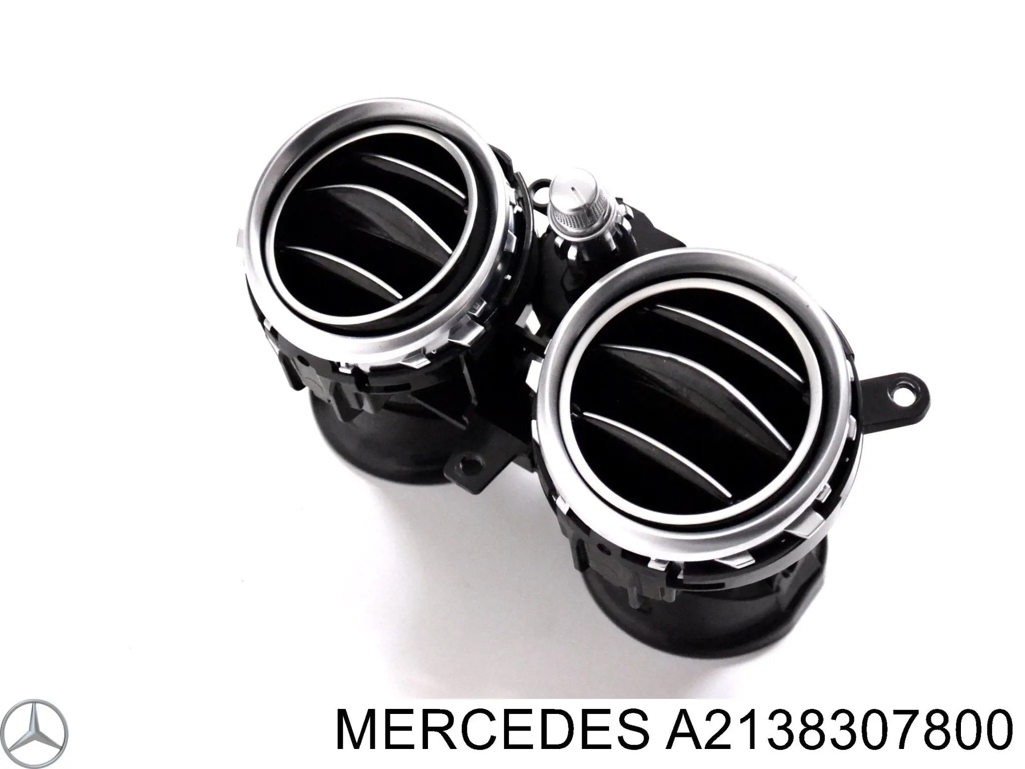 A2138307800 Mercedes 