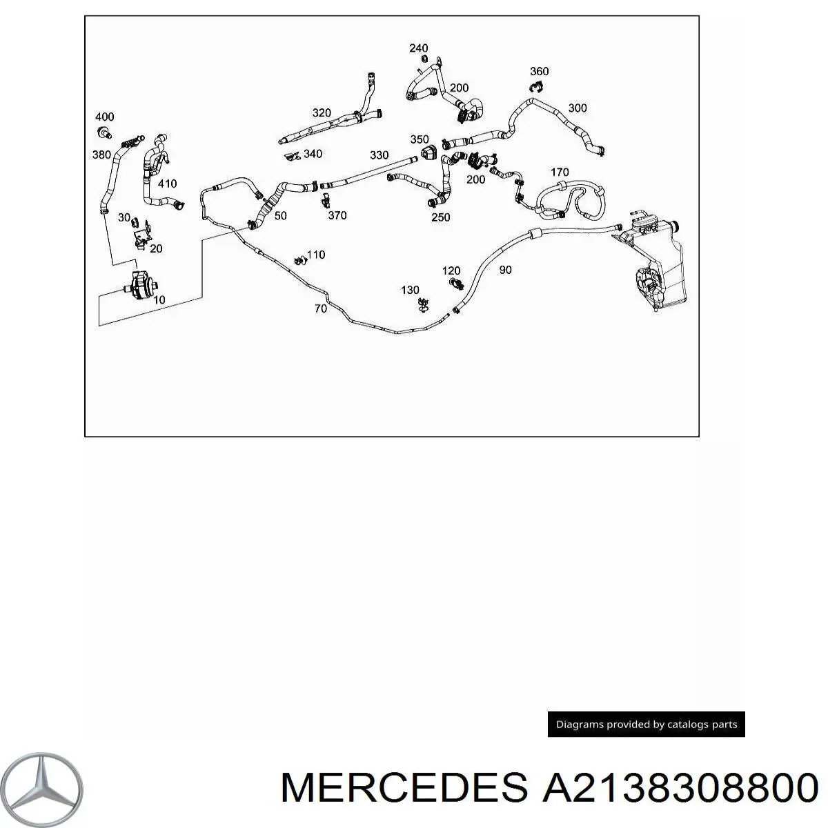  2138308800 Mercedes