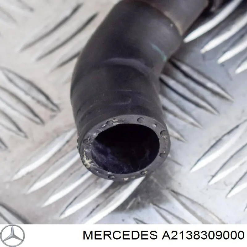 A2138309000 Mercedes 