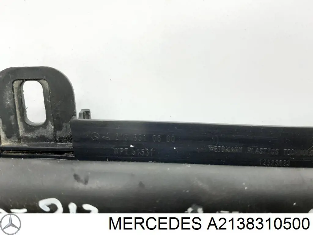 A2138310500 Mercedes 