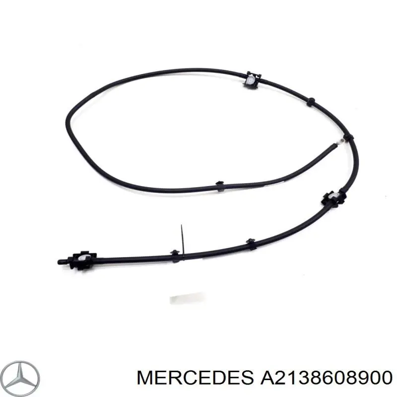 Сопло омивача лобового скла Hans Pries (Topran) 411230 ціна, від 38.23 USD