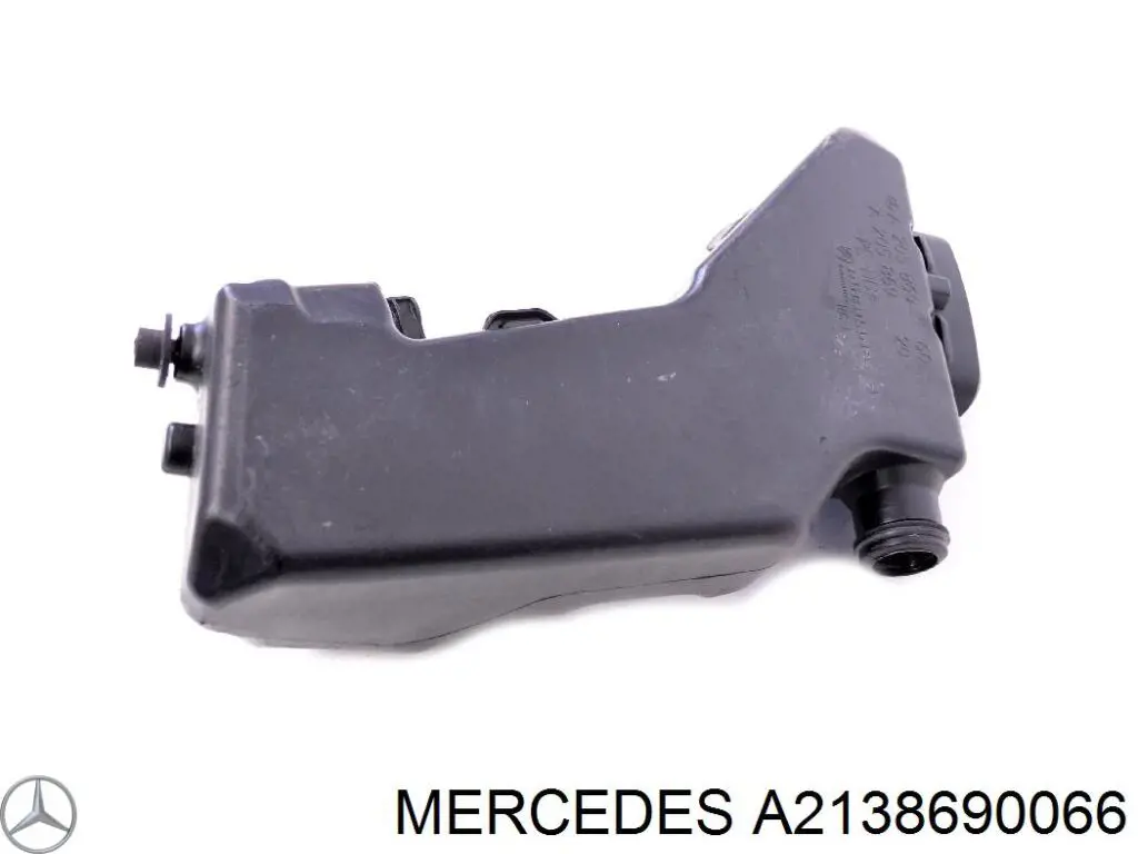 A2138690066 Mercedes 