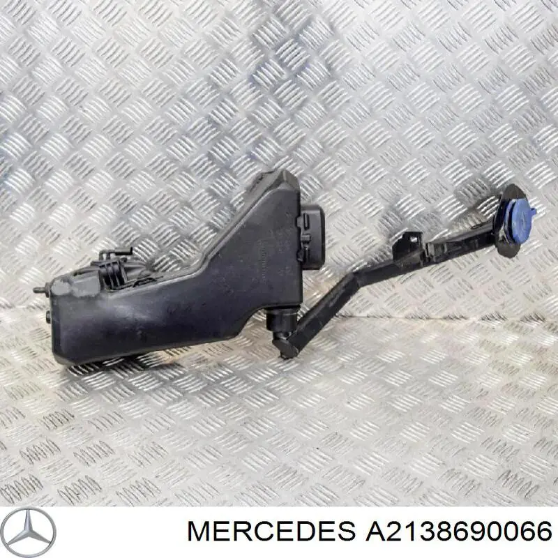  Mercedes A2138690066 ціна, від 21.51 USD