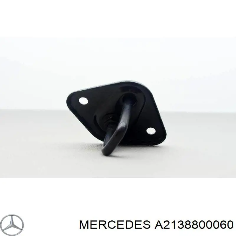  A2138800060 Mercedes