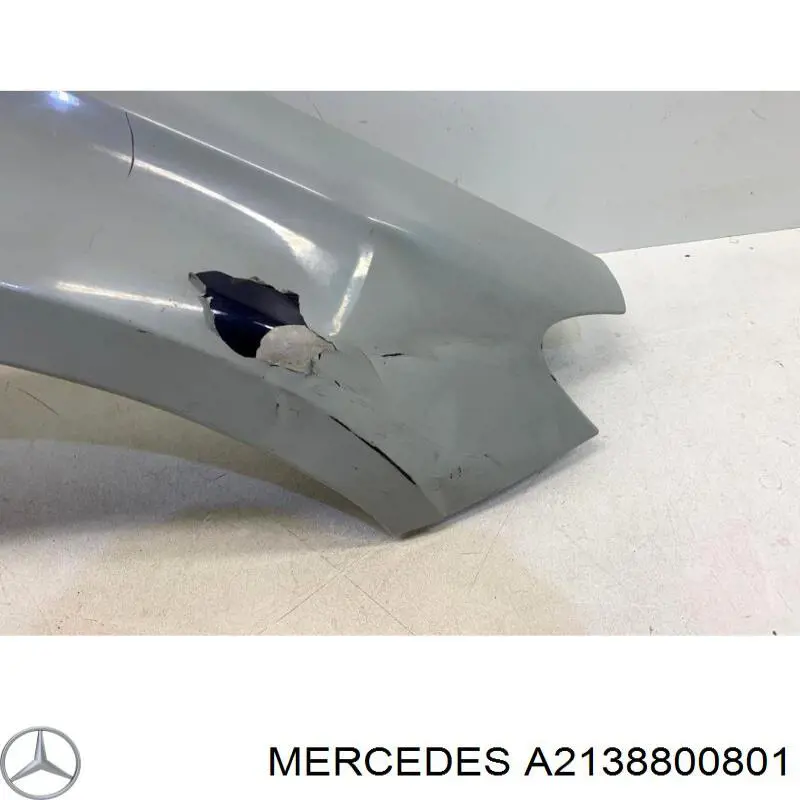  A2138800801 Mercedes