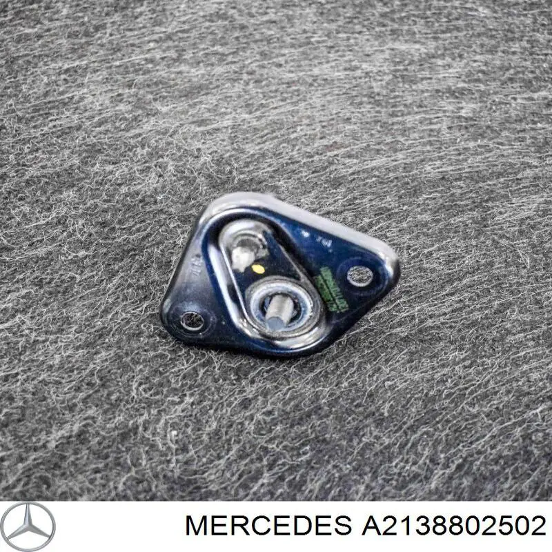  A2138802502 Mercedes