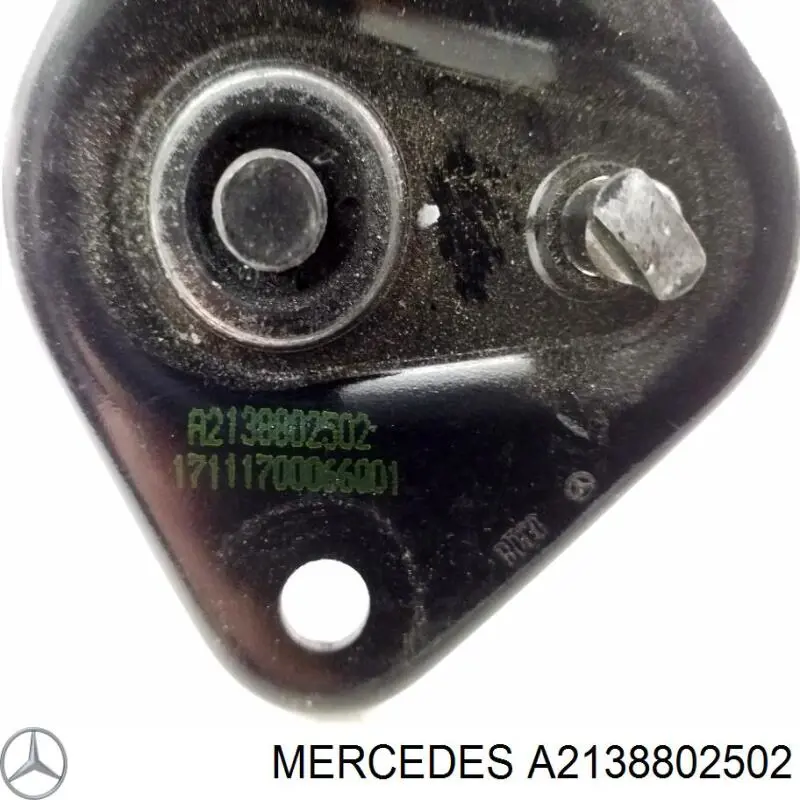  Mercedes A2138802502 ціна, від 29.14 USD