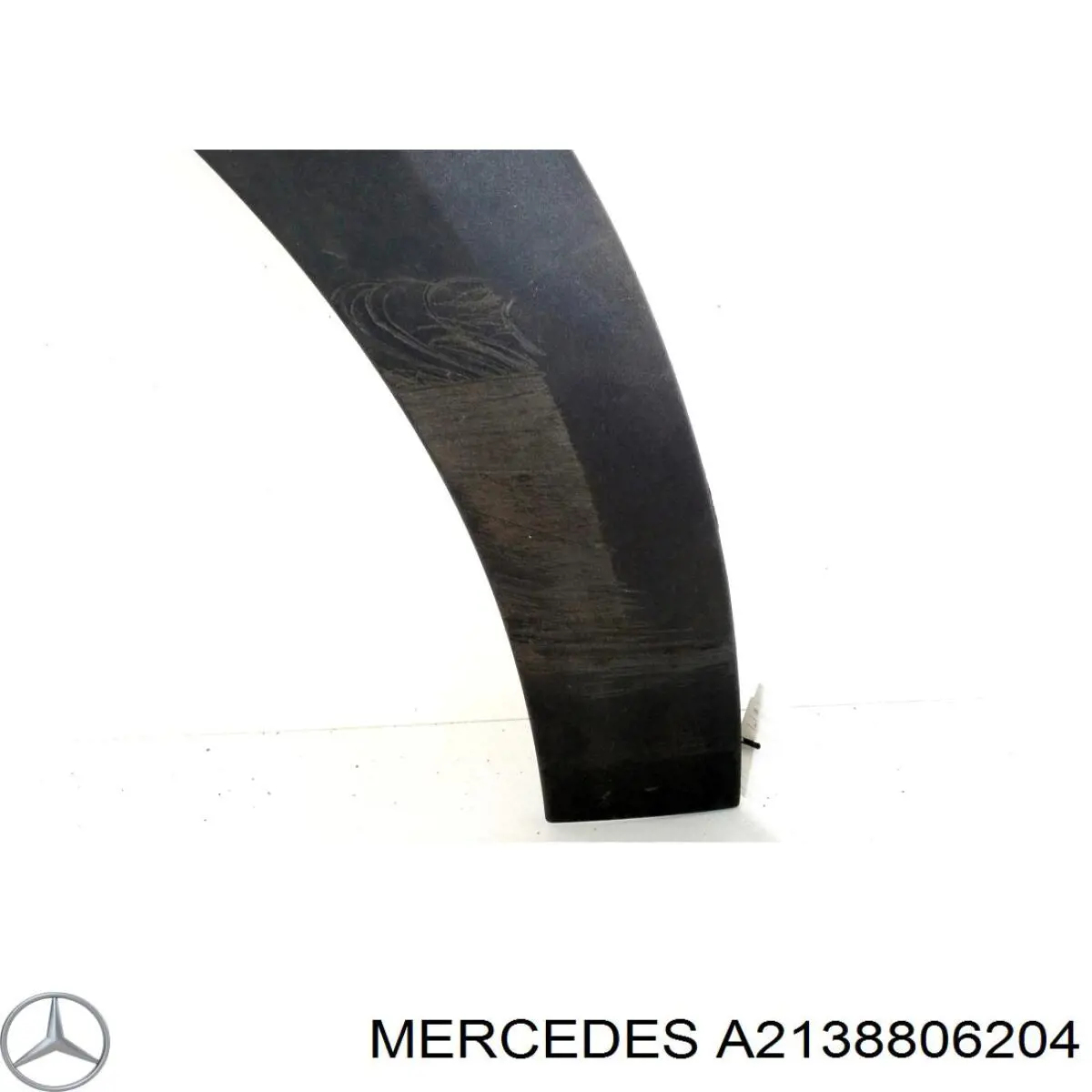 A2138806204 Mercedes 