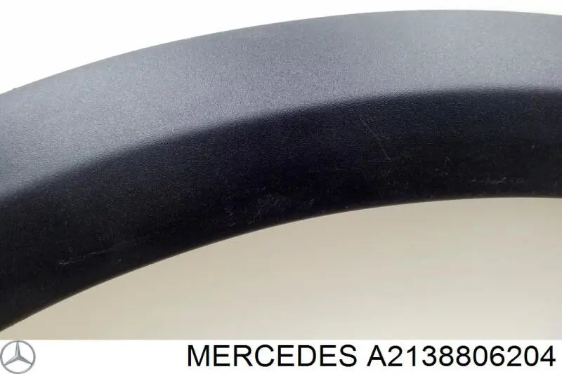  A2138806204 Mercedes