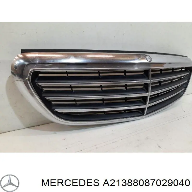  A21388087029040 Mercedes