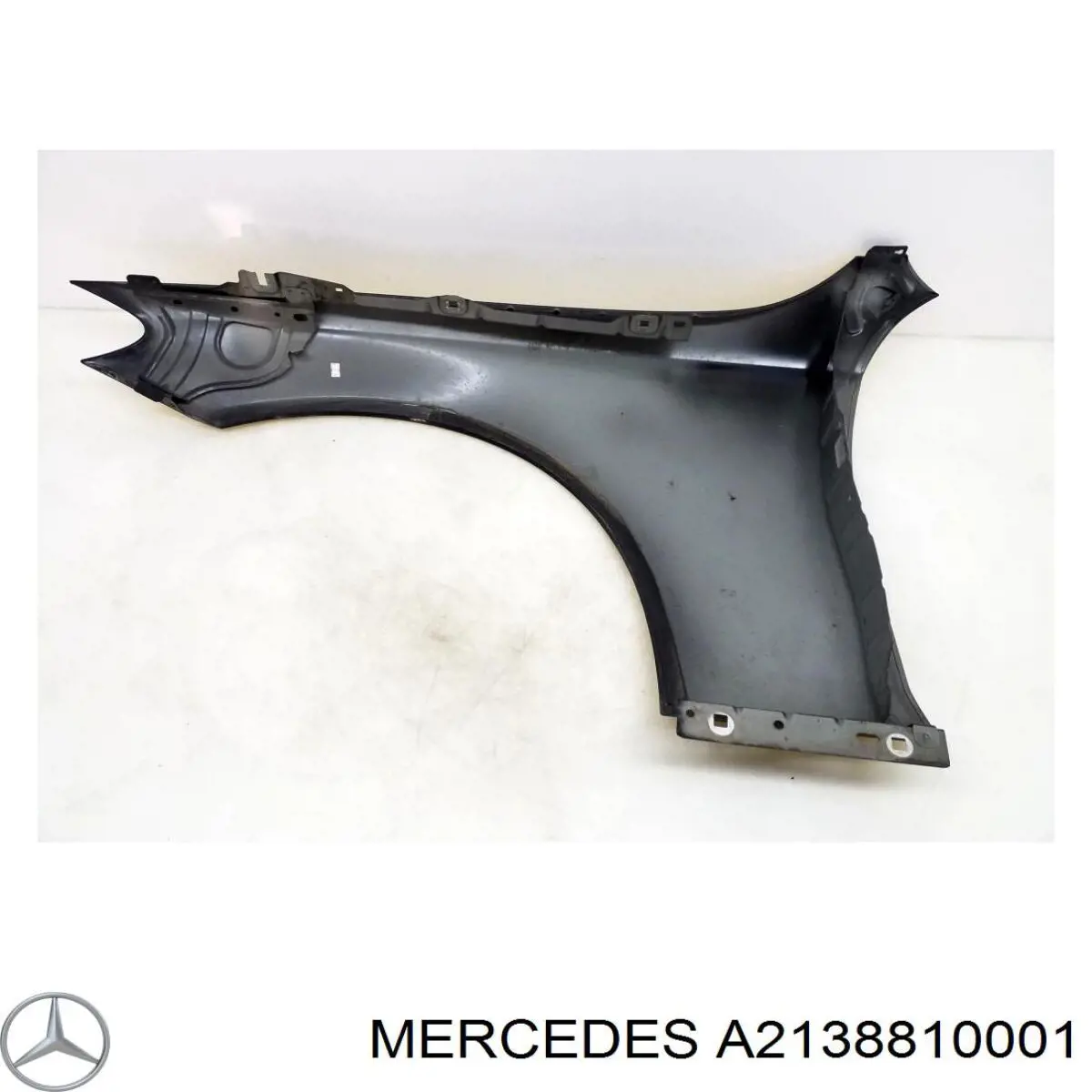  A2138810001 Mercedes