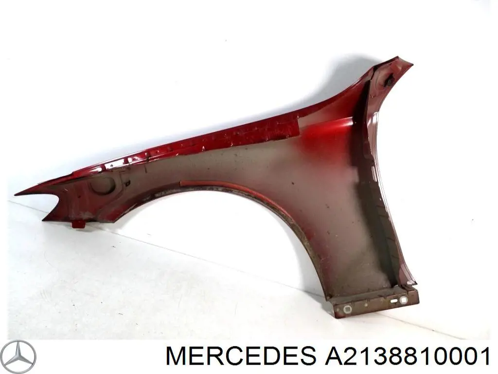 A2138810001 Mercedes 