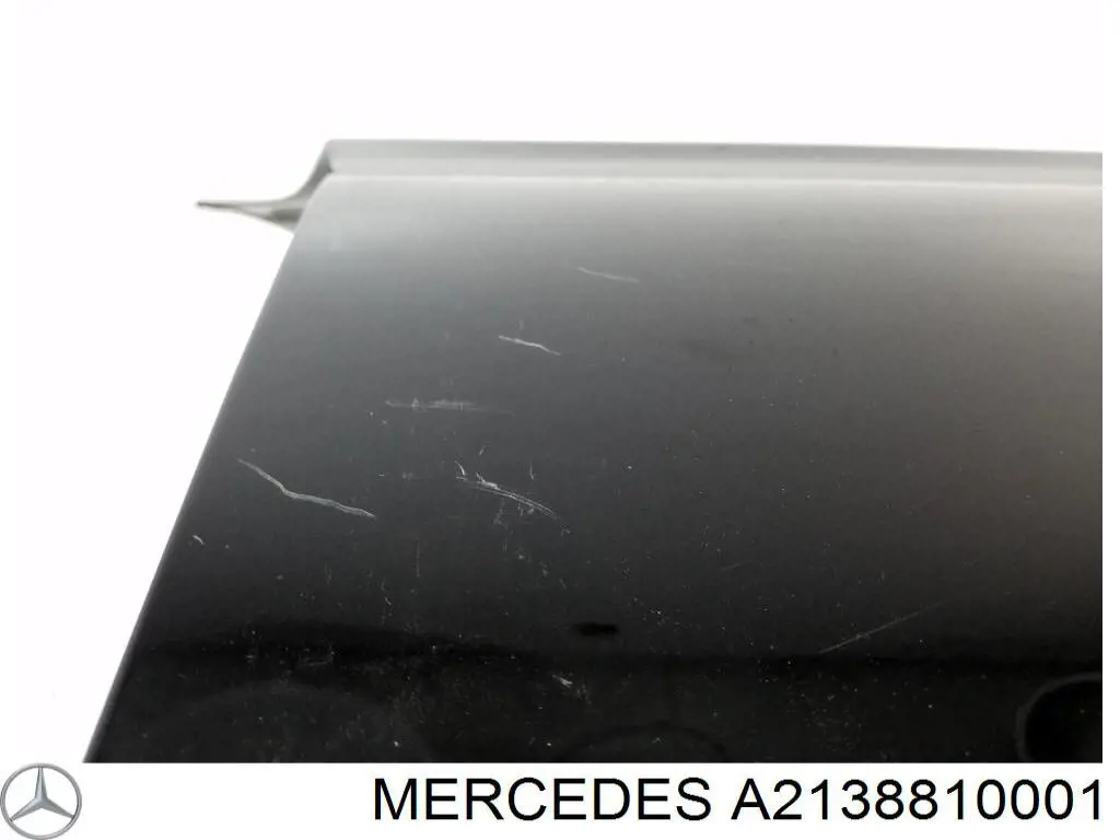 Купити A2138810001 Mercedes 